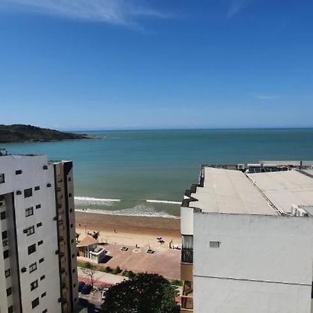Cobertura C/ Vista Para O Mar E Montanhas, Churrasqueira, 4 Quartos 2 Vg Garagem Guarapari Eksteriør billede