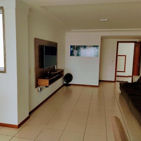 Cobertura C/ Vista Para O Mar E Montanhas, Churrasqueira, 4 Quartos 2 Vg Garagem Guarapari Eksteriør billede