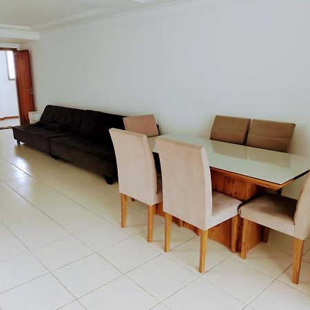 Cobertura C/ Vista Para O Mar E Montanhas, Churrasqueira, 4 Quartos 2 Vg Garagem Guarapari Eksteriør billede