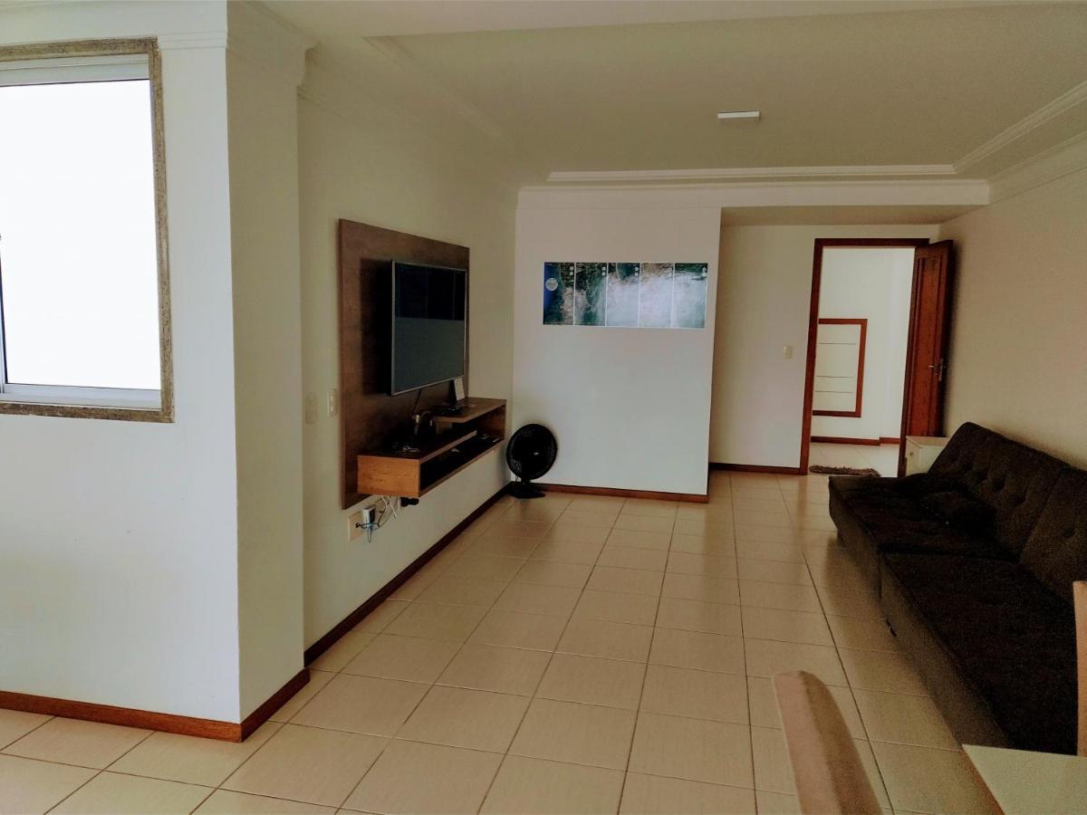 Cobertura C/ Vista Para O Mar E Montanhas, Churrasqueira, 4 Quartos 2 Vg Garagem Guarapari Eksteriør billede