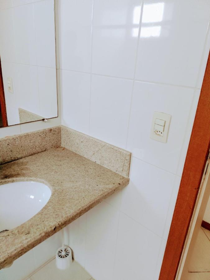 Cobertura C/ Vista Para O Mar E Montanhas, Churrasqueira, 4 Quartos 2 Vg Garagem Guarapari Eksteriør billede