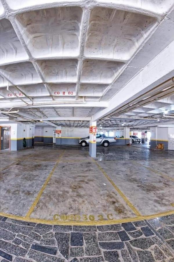 Cobertura C/ Vista Para O Mar E Montanhas, Churrasqueira, 4 Quartos 2 Vg Garagem Guarapari Eksteriør billede