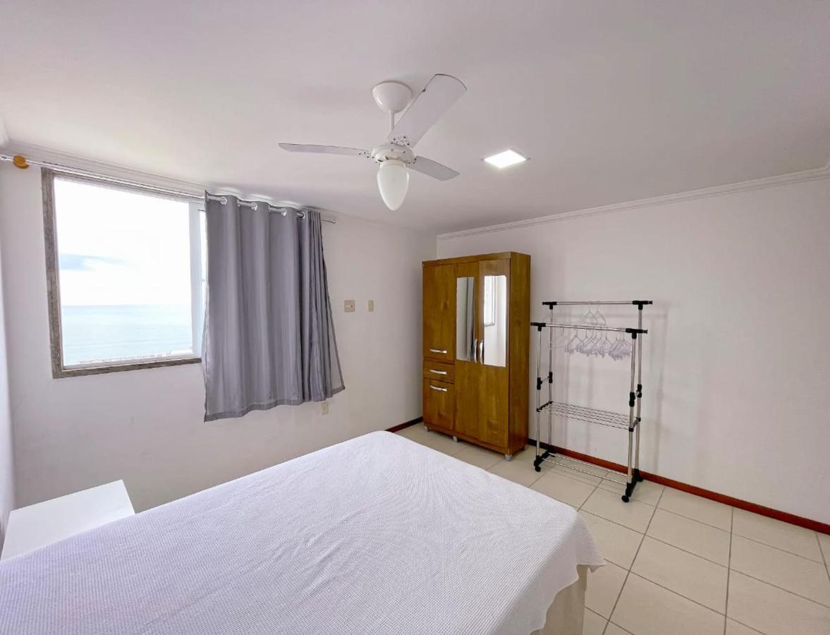Cobertura C/ Vista Para O Mar E Montanhas, Churrasqueira, 4 Quartos 2 Vg Garagem Guarapari Eksteriør billede