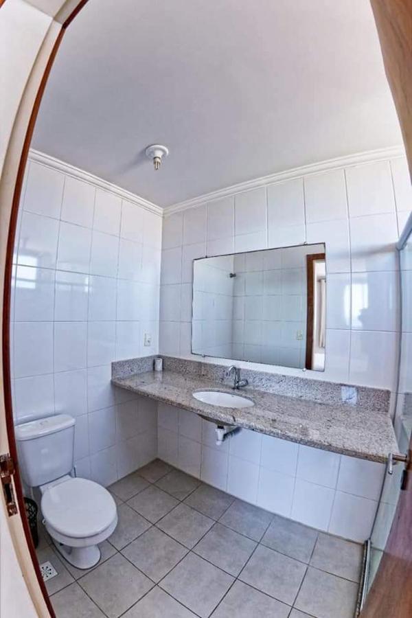 Cobertura C/ Vista Para O Mar E Montanhas, Churrasqueira, 4 Quartos 2 Vg Garagem Guarapari Eksteriør billede