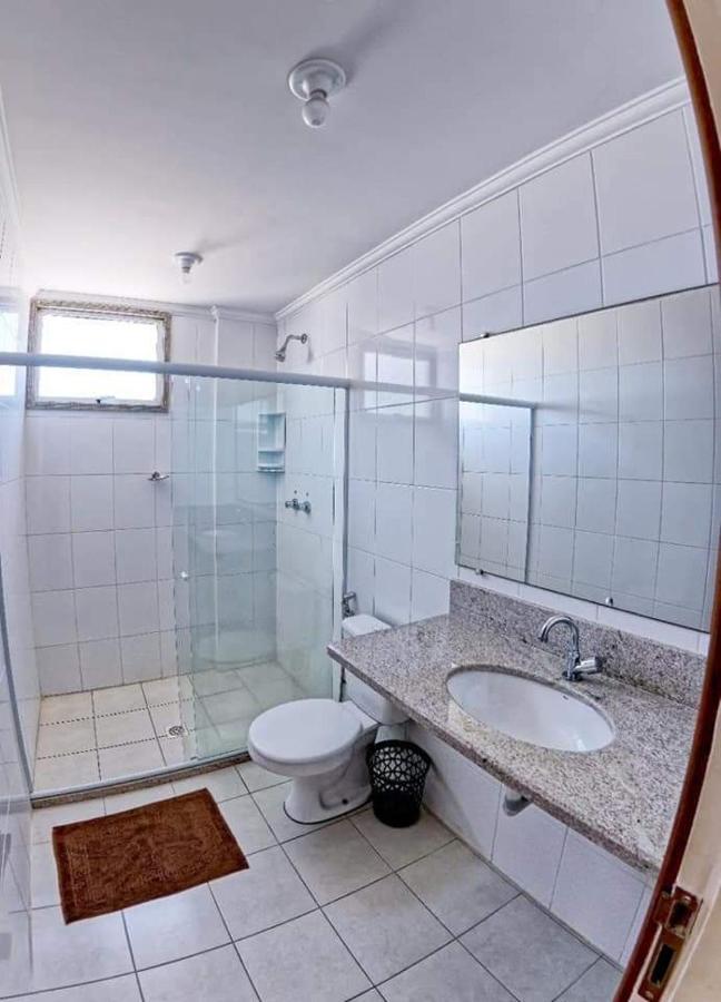 Cobertura C/ Vista Para O Mar E Montanhas, Churrasqueira, 4 Quartos 2 Vg Garagem Guarapari Eksteriør billede