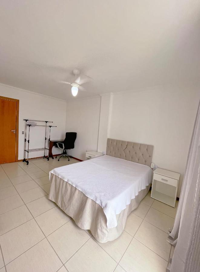 Cobertura C/ Vista Para O Mar E Montanhas, Churrasqueira, 4 Quartos 2 Vg Garagem Guarapari Eksteriør billede
