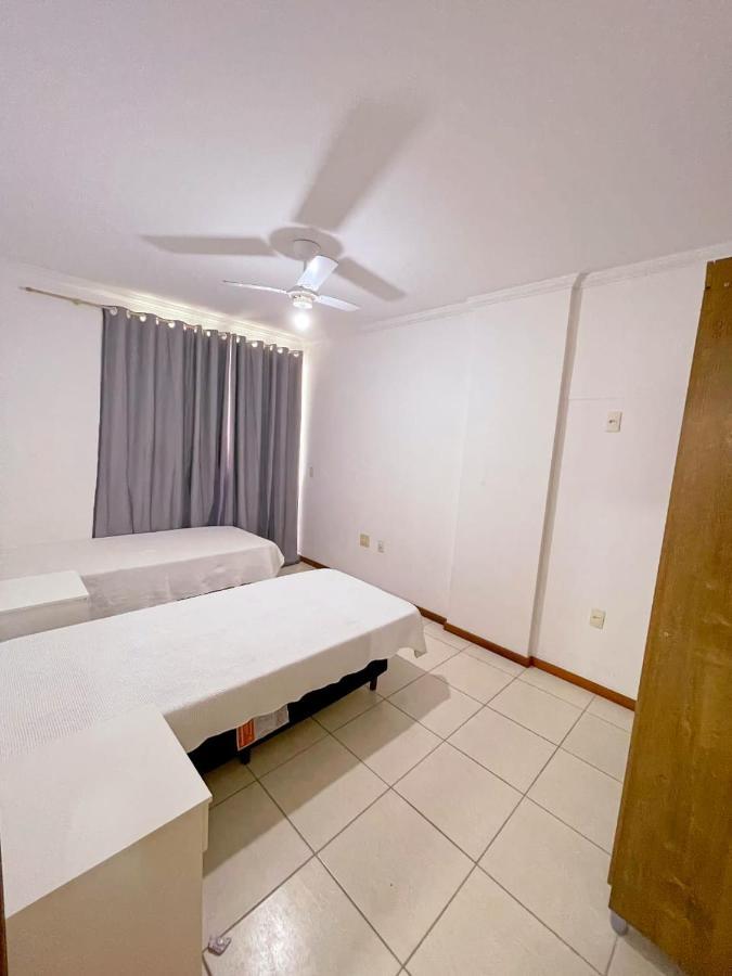 Cobertura C/ Vista Para O Mar E Montanhas, Churrasqueira, 4 Quartos 2 Vg Garagem Guarapari Eksteriør billede