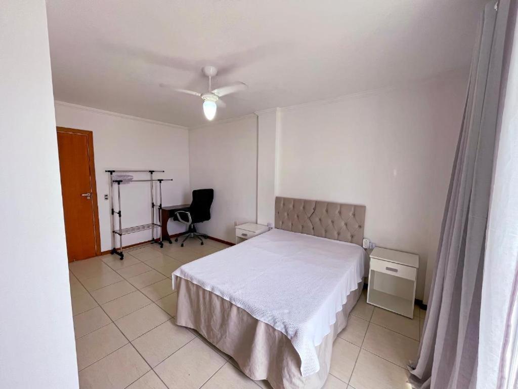 Cobertura C/ Vista Para O Mar E Montanhas, Churrasqueira, 4 Quartos 2 Vg Garagem Guarapari Eksteriør billede